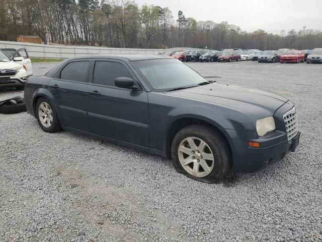 2008 Chrysler 300 Limited