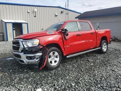 Dodge salvage cars for sale: 2023 Dodge RAM 1500 BIG HORN/LONE Star