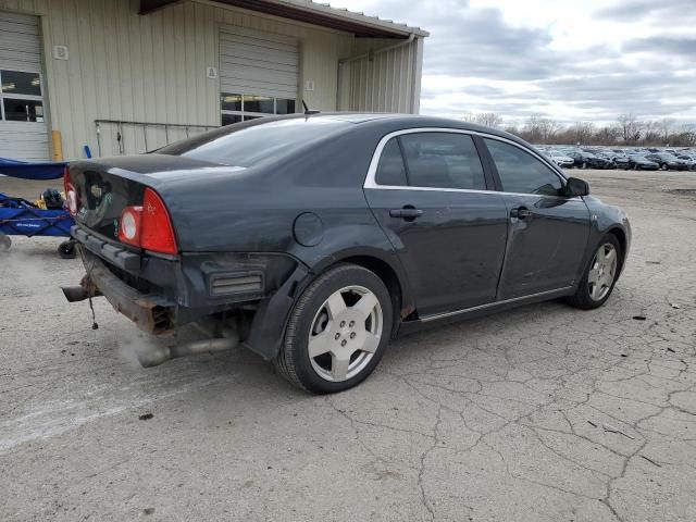 2008 Chevrolet Malibu 2LT