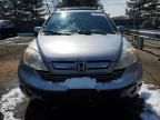 2007 Honda CR-V EXL