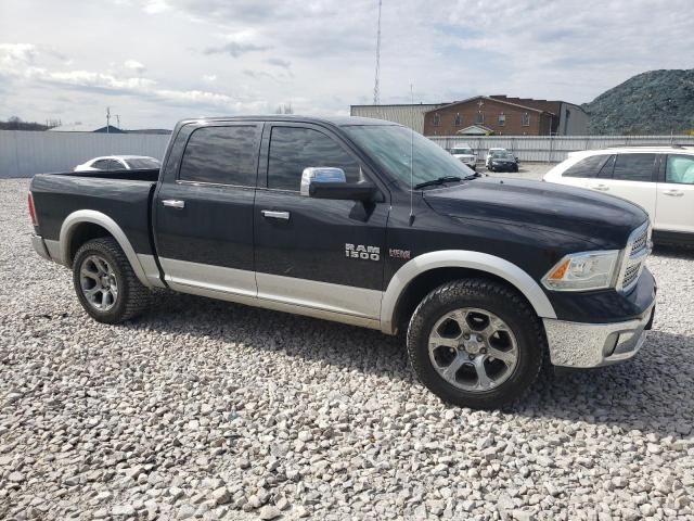 2016 Dodge 1500 Laramie