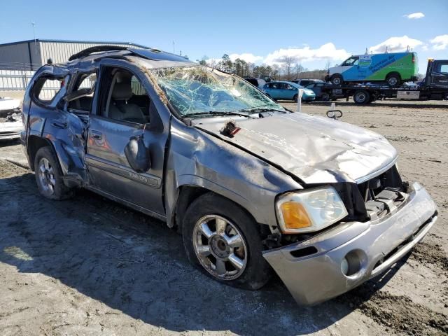 2004 GMC Envoy