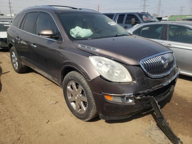 2009 Buick Enclave CXL