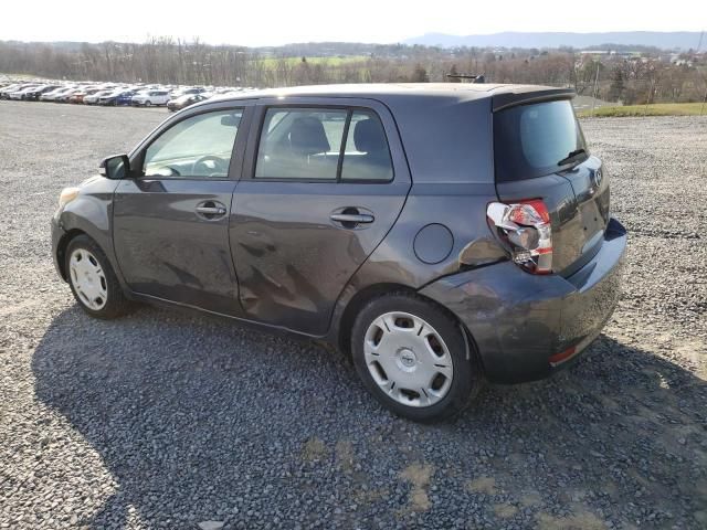 2009 Scion XD