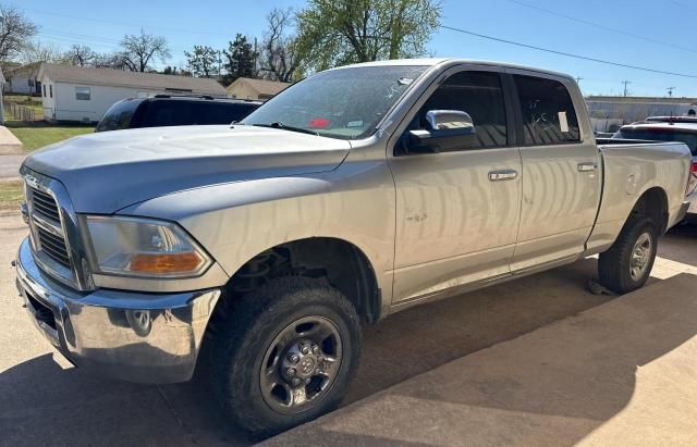 2012 Dodge RAM 2500 SLT