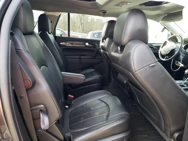 2016 Buick Enclave