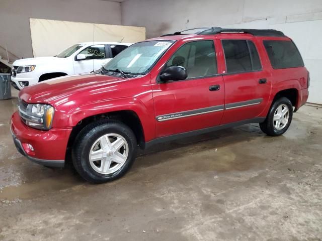 2002 Chevrolet Trailblazer EXT