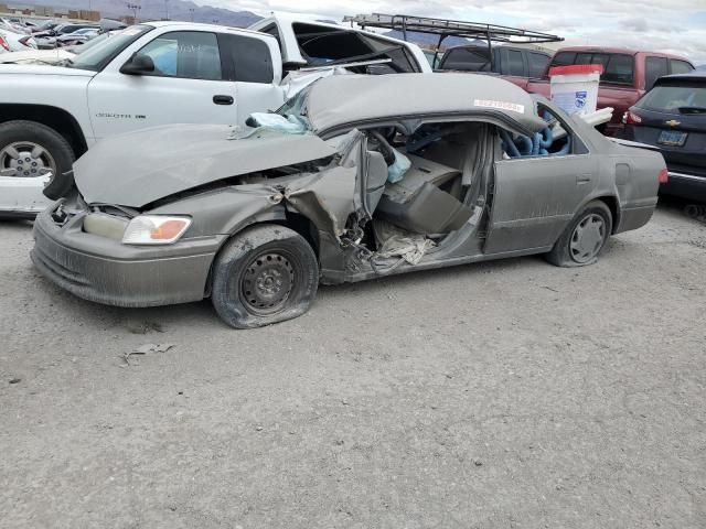 2000 Toyota Camry CE