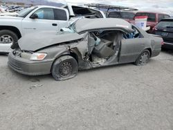 Vehiculos salvage en venta de Copart Las Vegas, NV: 2000 Toyota Camry CE