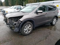 2013 Honda CR-V EXL for sale in Arlington, WA