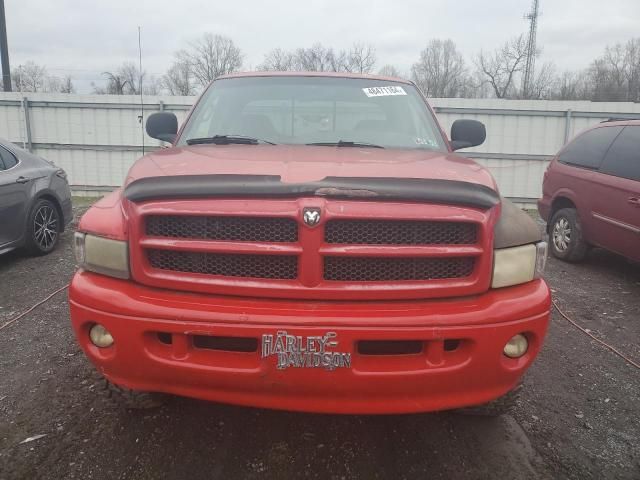 2000 Dodge RAM 1500