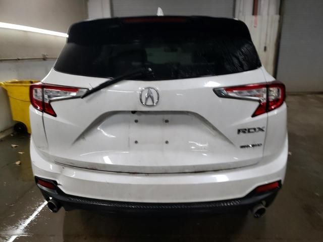 2020 Acura RDX