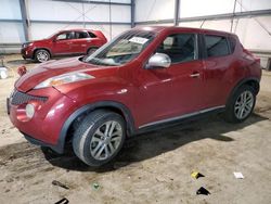 2013 Nissan Juke S for sale in Graham, WA