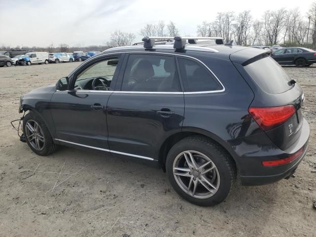 2014 Audi Q5 Premium Plus