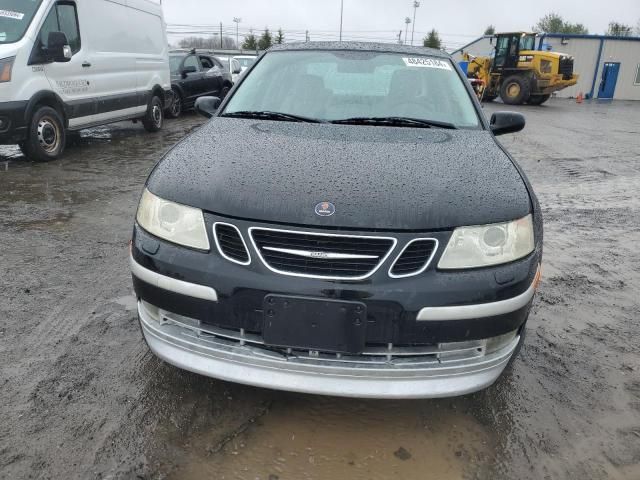 2003 Saab 9-3 Vector