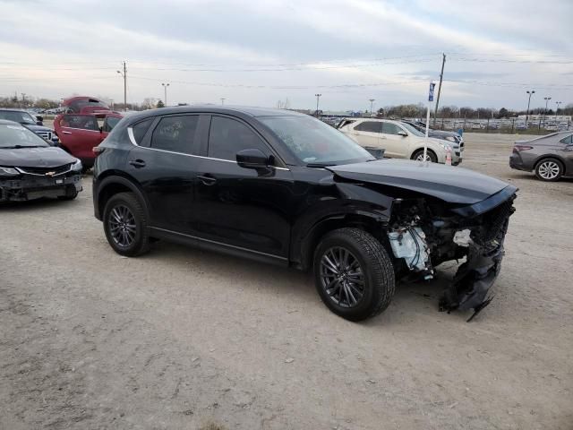 2019 Mazda CX-5 Sport