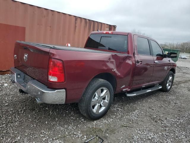 2019 Dodge RAM 1500 Classic SLT