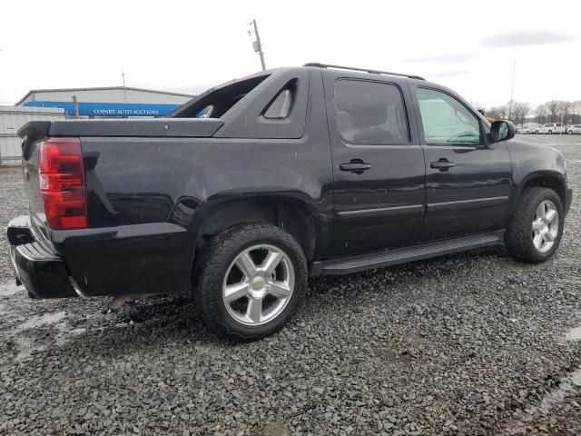 2007 Chevrolet Avalanche K1500