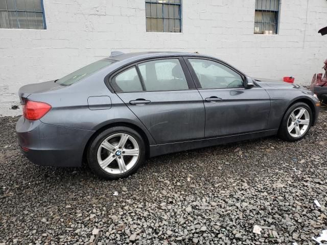 2014 BMW 320 I Xdrive