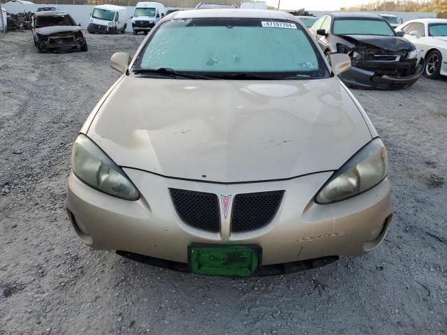 2004 Pontiac Grand Prix GT