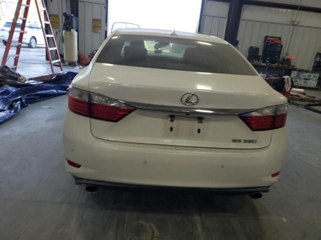 2014 Lexus ES 350