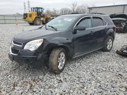 2014 Chevrolet Equinox LT for sale in Barberton, OH