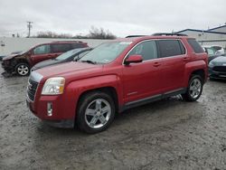 Vehiculos salvage en venta de Copart Albany, NY: 2013 GMC Terrain SLE