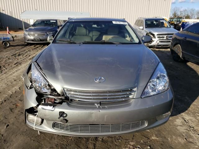 2003 Lexus ES 300