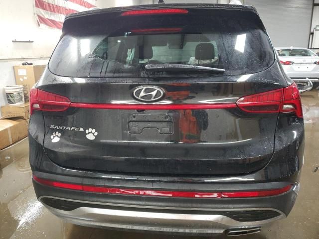 2023 Hyundai Santa FE SEL Premium