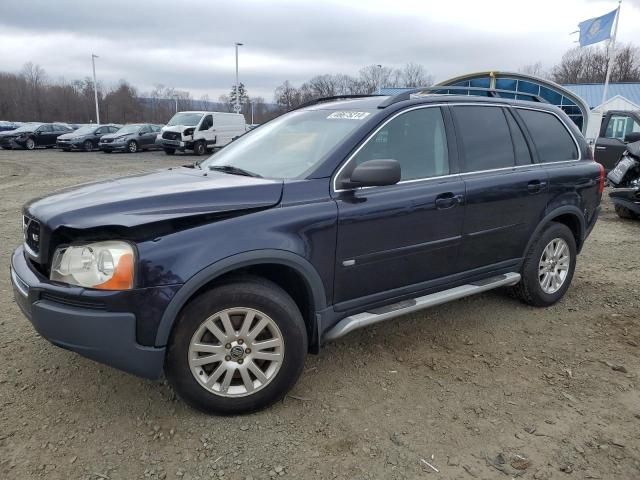 2006 Volvo XC90 V8