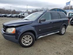 Volvo salvage cars for sale: 2006 Volvo XC90 V8