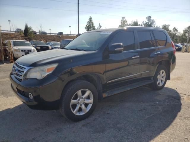 2013 Lexus GX 460