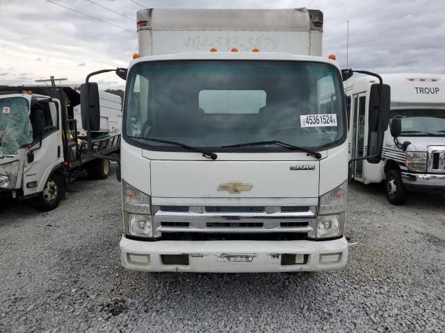 2008 Chevrolet Tilt Master W35042