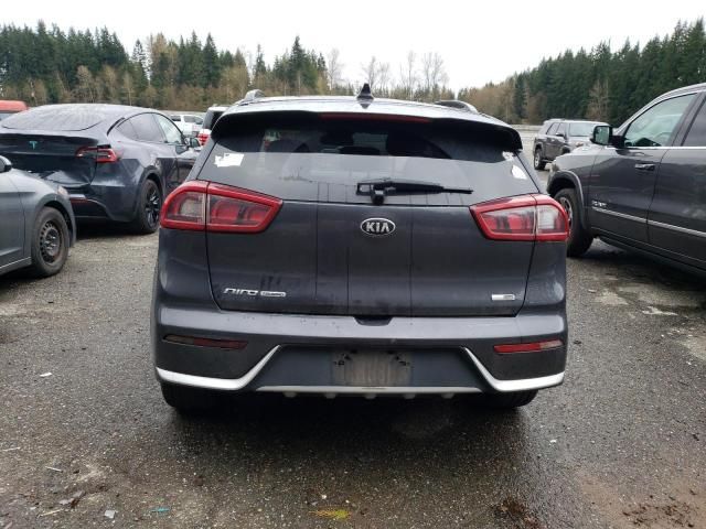 2018 KIA Niro EX