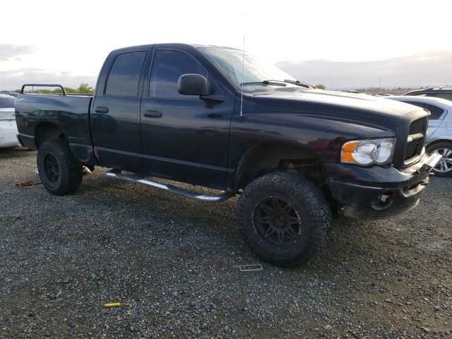 2004 Dodge RAM 1500 ST