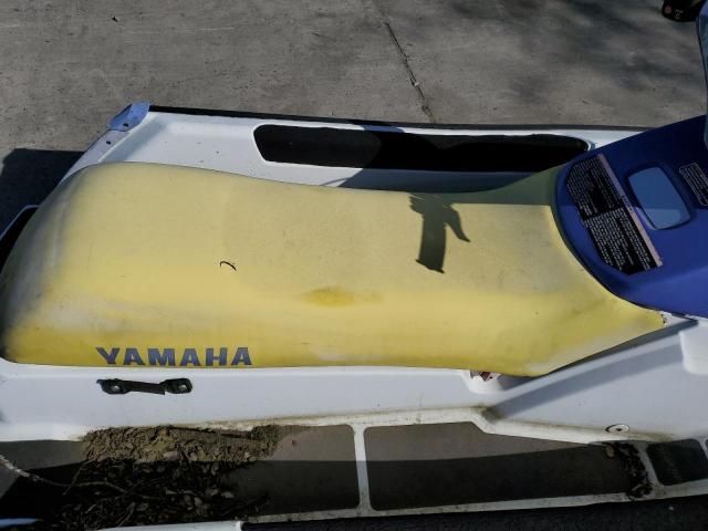 1996 Other Yamaha