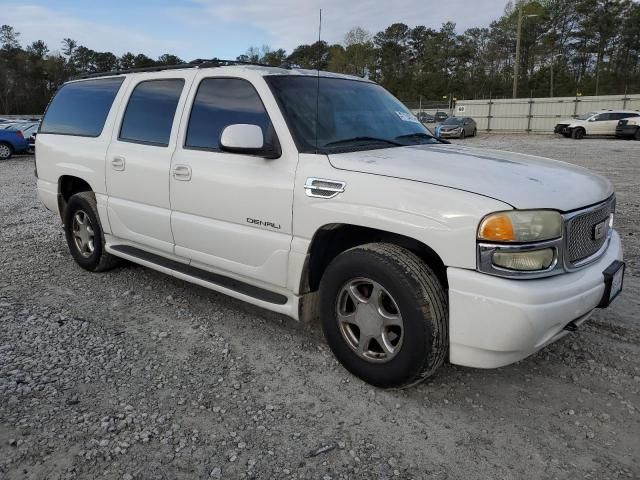 2003 GMC Yukon XL Denali