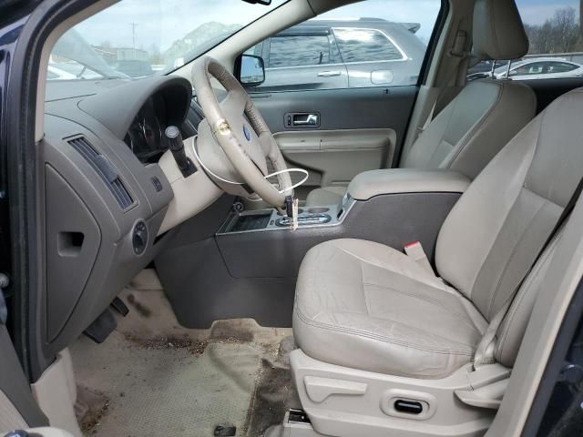 2010 Ford Edge Limited