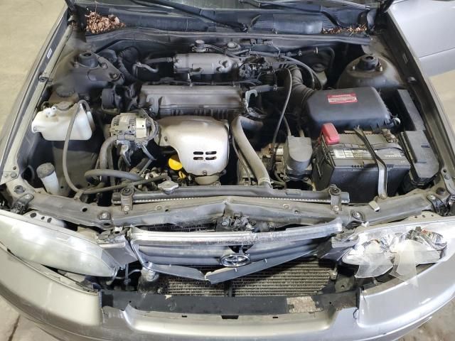 2000 Toyota Camry CE