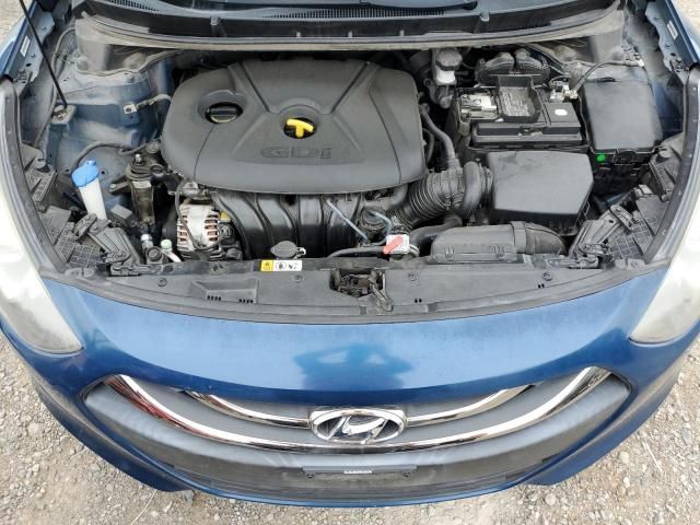 2014 Hyundai Elantra GT