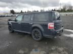 2018 Ford Flex SEL