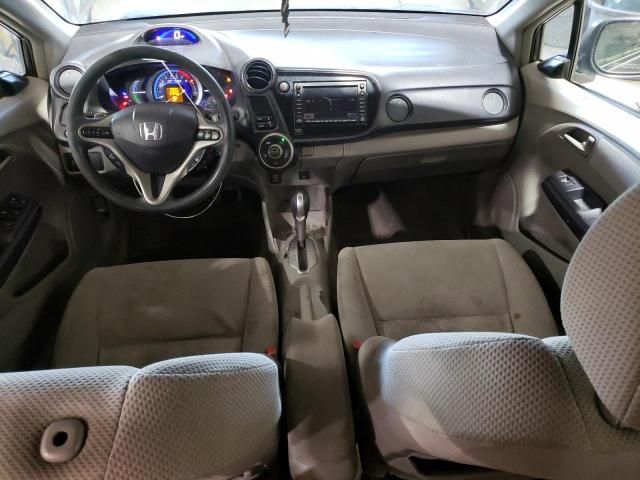 2010 Honda Insight EX