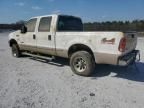 1999 Ford F250 Super Duty