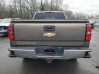 2014 Chevrolet Silverado K1500