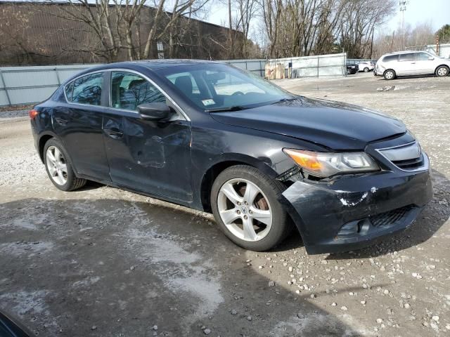 2013 Acura ILX 20