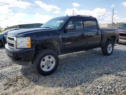 Chevrolet Silverado k1500 salvage cars for sale: 2008 Chevrolet Silverado K1500