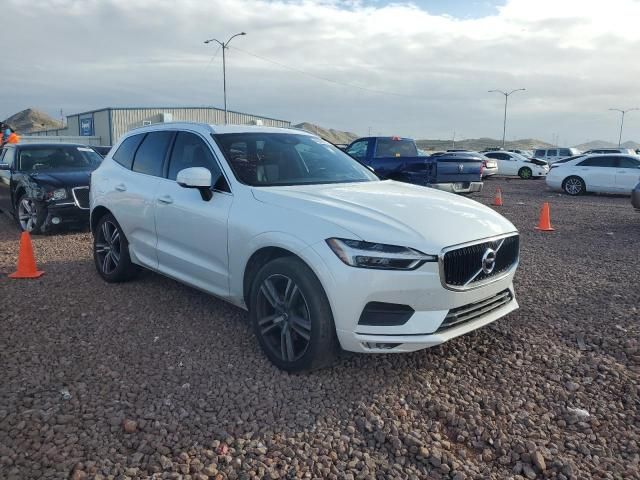 2021 Volvo XC60 T5 Momentum