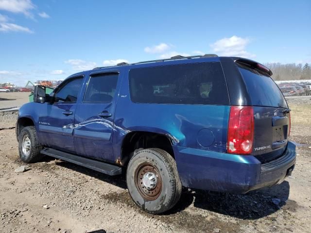 2007 GMC Yukon XL K2500