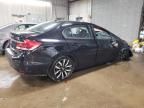 2014 Honda Civic EXL