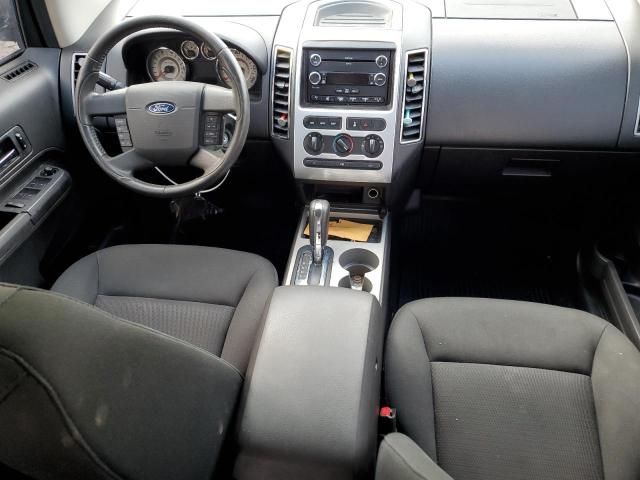 2008 Ford Edge SEL